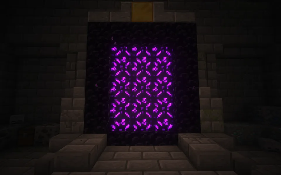 Arkania — скриншот 1 (Модпаки, Minecraft)