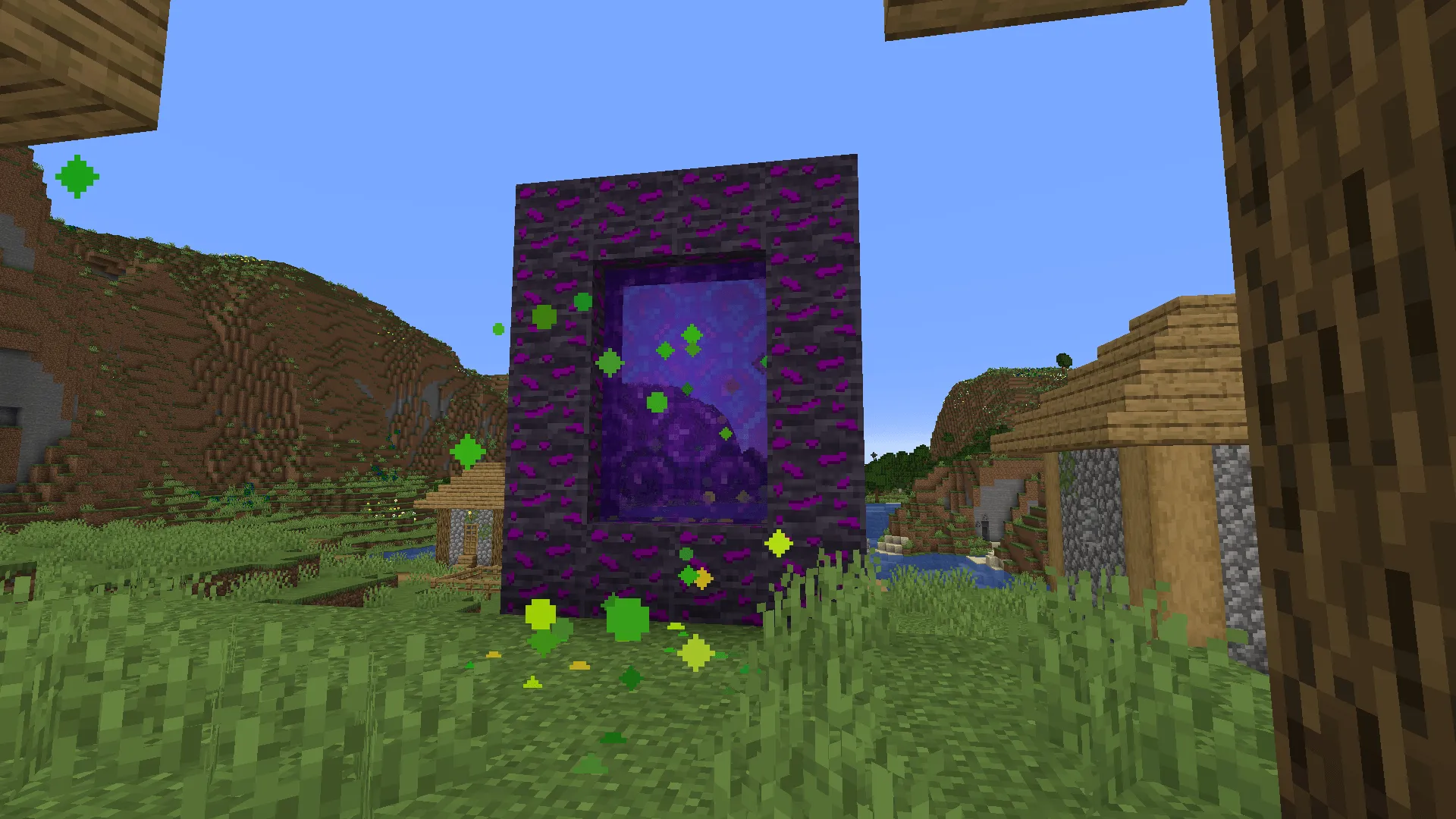 CreateRadioactive, Моды, Minecraft