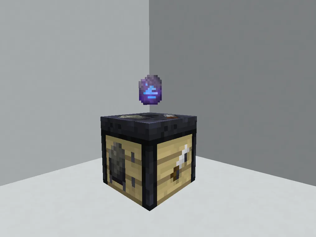 RUNIC: Enchants, Моды, Minecraft