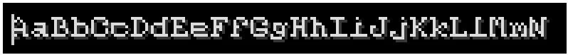 Samsara Mono — скриншот 5 (Текстуры, Minecraft)