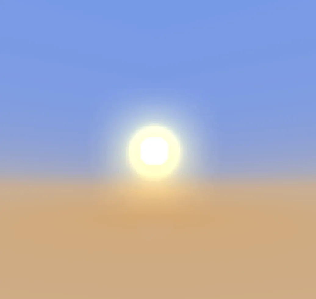 Sun&Moon Reimagined, Текстуры, Minecraft