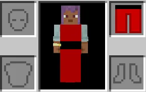 Squid Game Tools, Моды, Minecraft