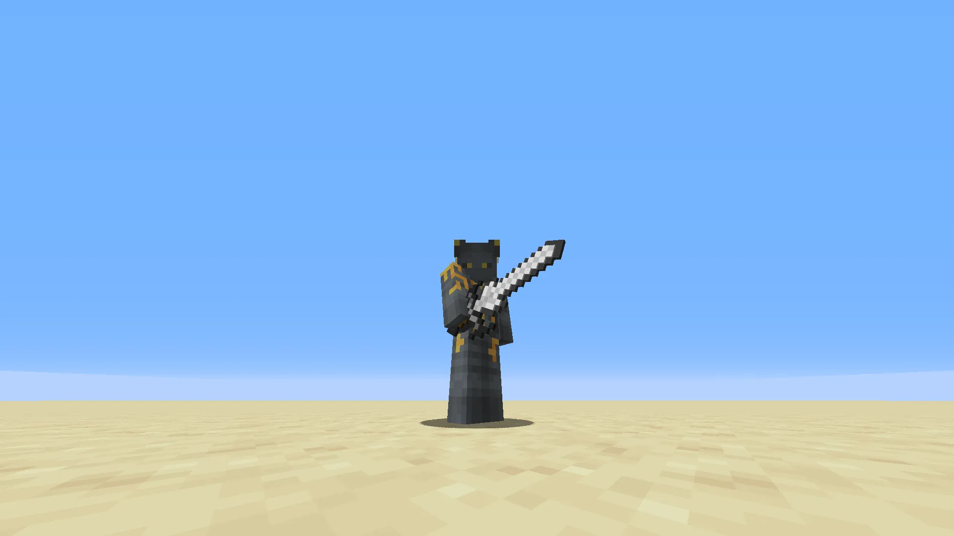 SOW — скриншот 13 (Моды, Minecraft)
