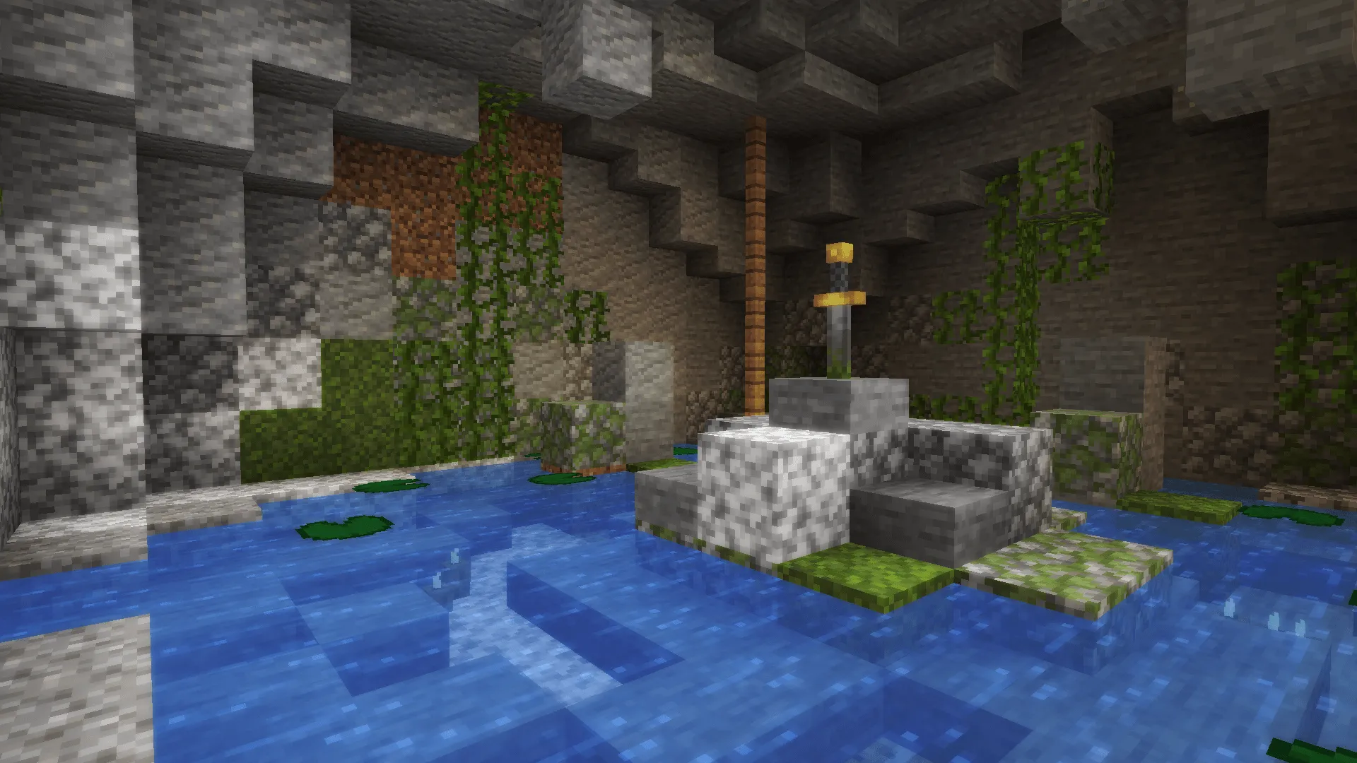 Terramity — скриншот 6 (Моды, Minecraft)