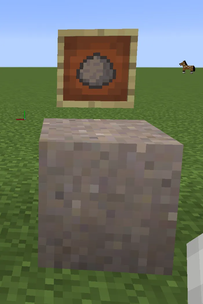 BetterTextures — скриншот 4 (Текстуры, Minecraft)