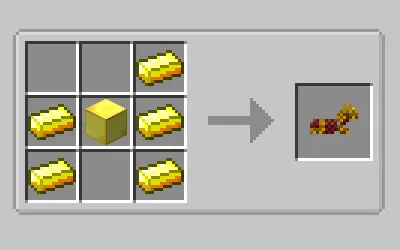 Nae's Small Mods - Equipment, Моды, Minecraft