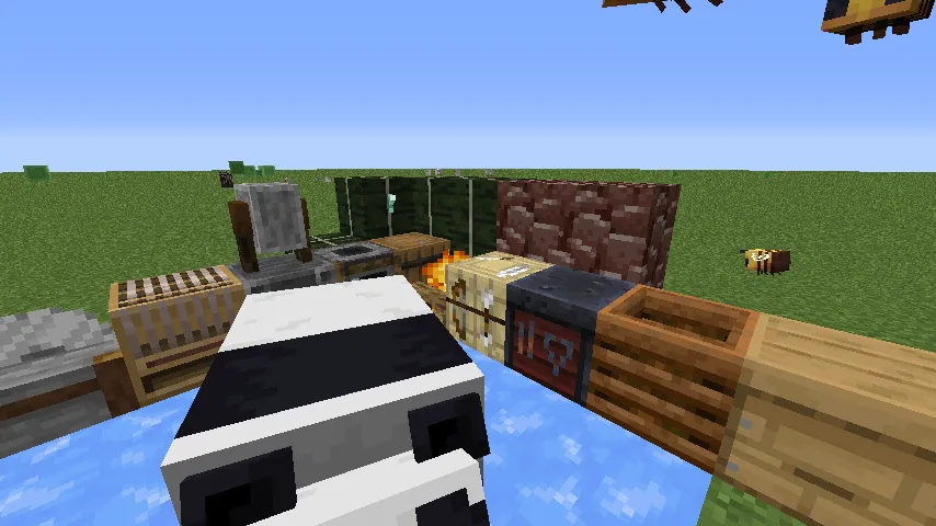 +4: The Future is Now, Old Man — скриншот 2 (Модпаки, Minecraft)