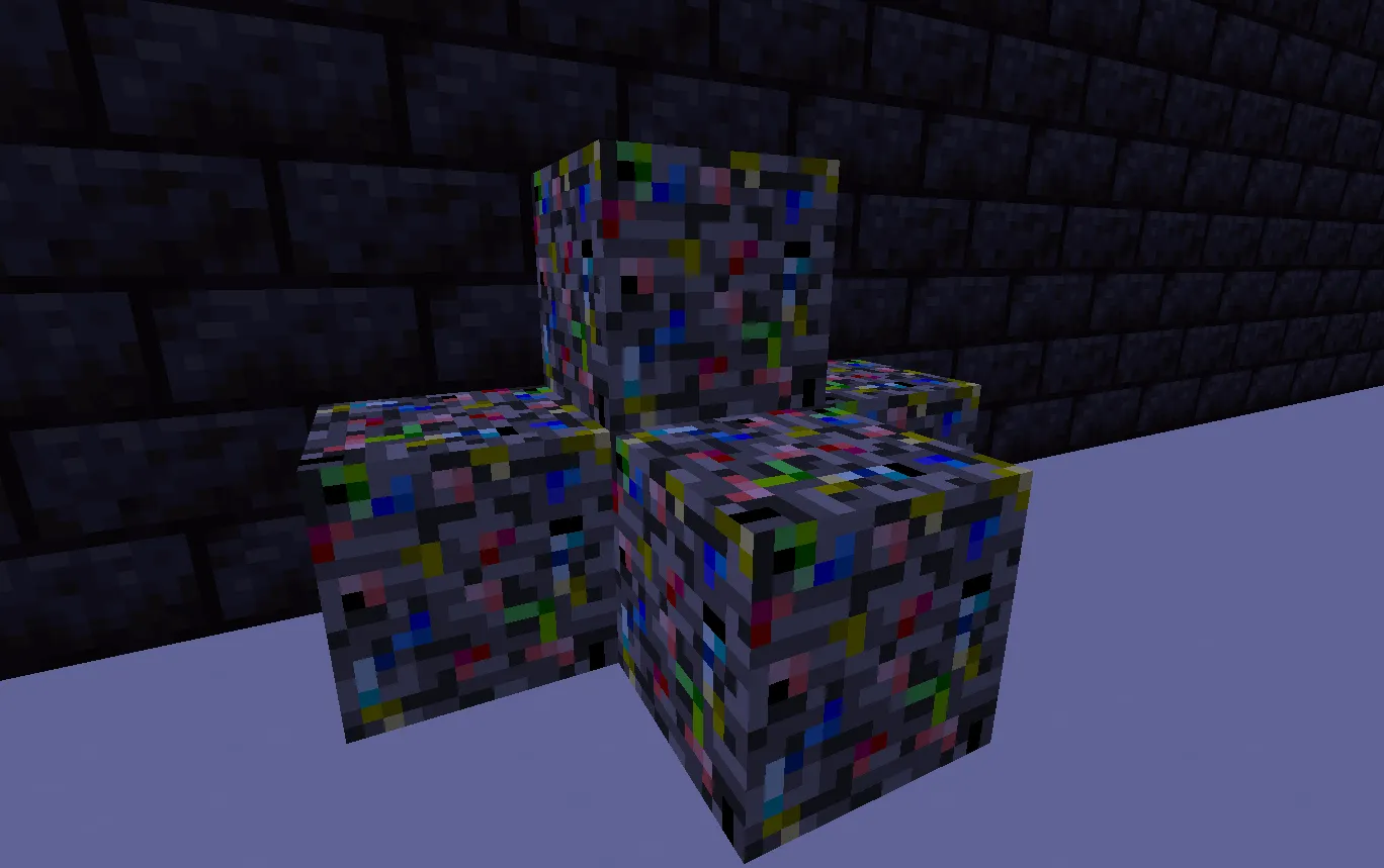 Dimensionals (old: Second Overworld), Моды, Minecraft