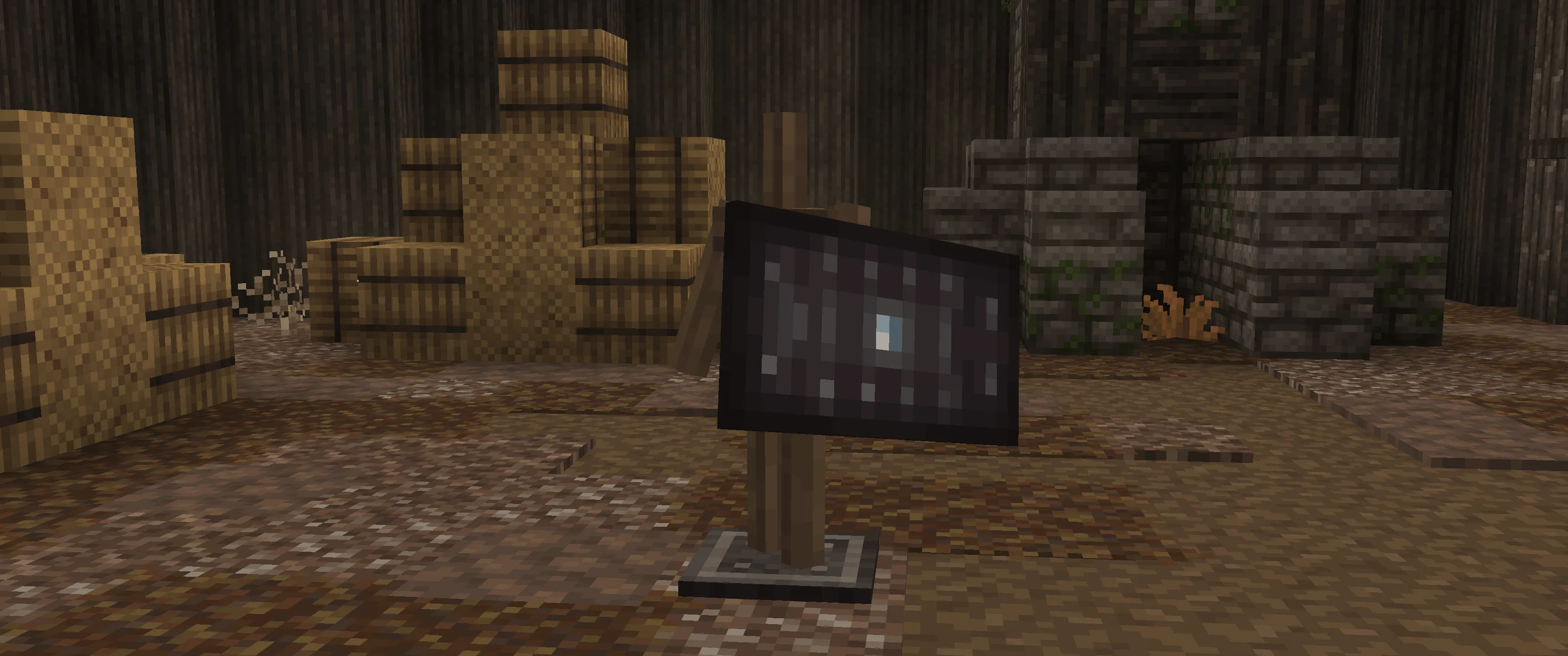 Excalibur | ReArm Support, Текстуры, Minecraft