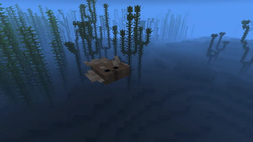 Survivor's Aquaculture — скриншот 5 (Моды, Minecraft)