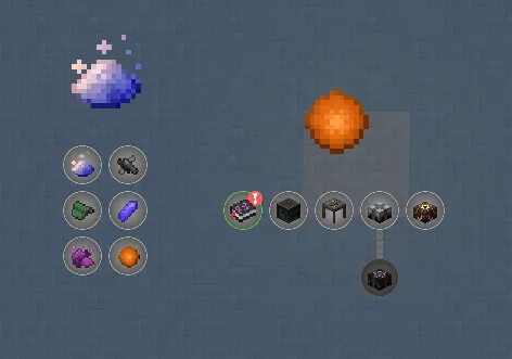 Astral Adventures: Beyond the Horizon, Модпаки, Minecraft