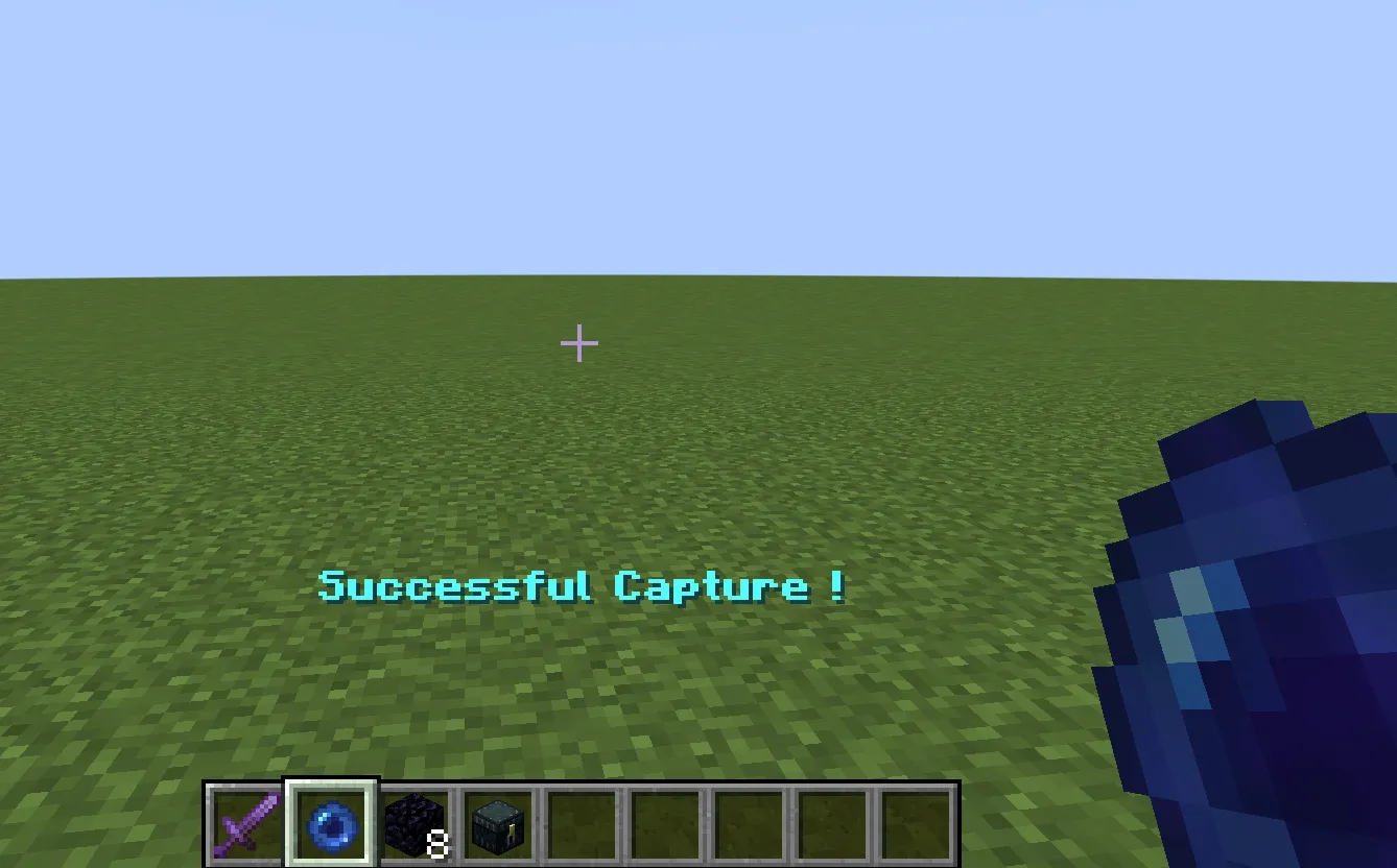 The Cryo Gem, Моды, Minecraft