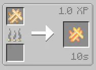 Easy Normal and Magic Foods — скриншот 37 (Моды, Minecraft)