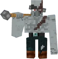 Expado's Illagers, Моды, Minecraft