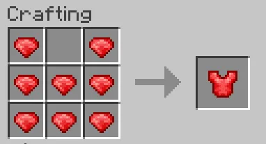  The One Eyed — скриншот 5 (Моды, Minecraft)