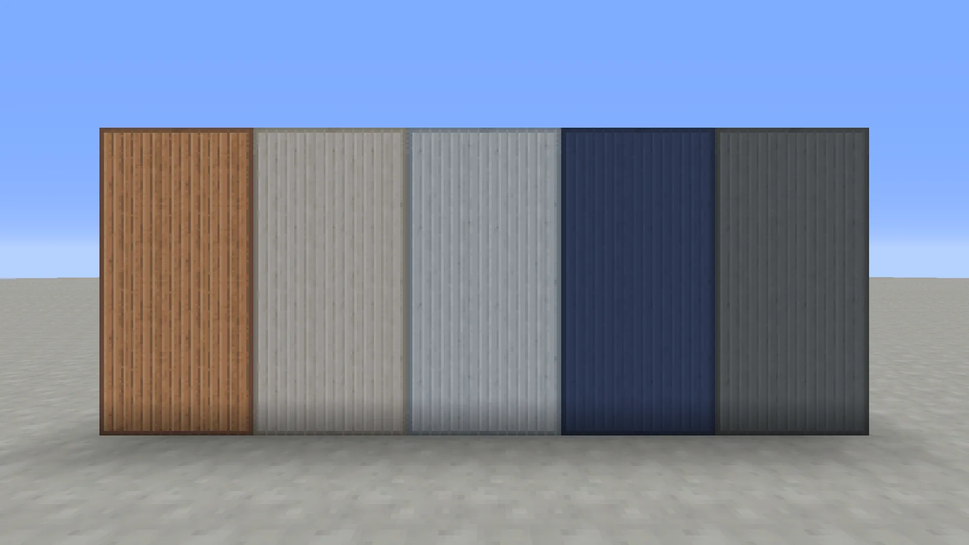Connected Textures for Galacticraft — скриншот 7 (Текстуры, Minecraft)