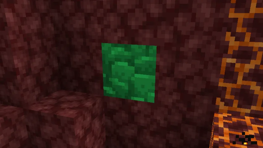 AshenOG's Green Debris! — скриншот 1 (Текстуры, Minecraft)