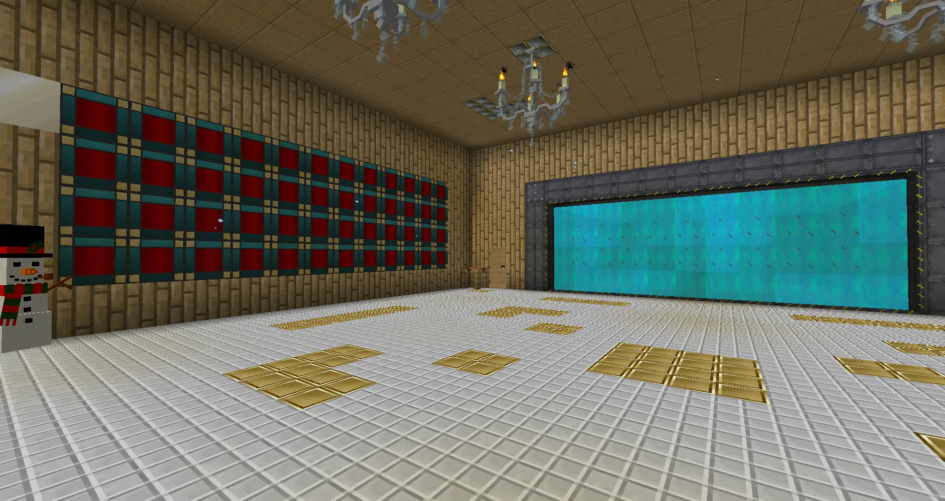 Another Dope Modpack — скриншот 4 (Модпаки, Minecraft)