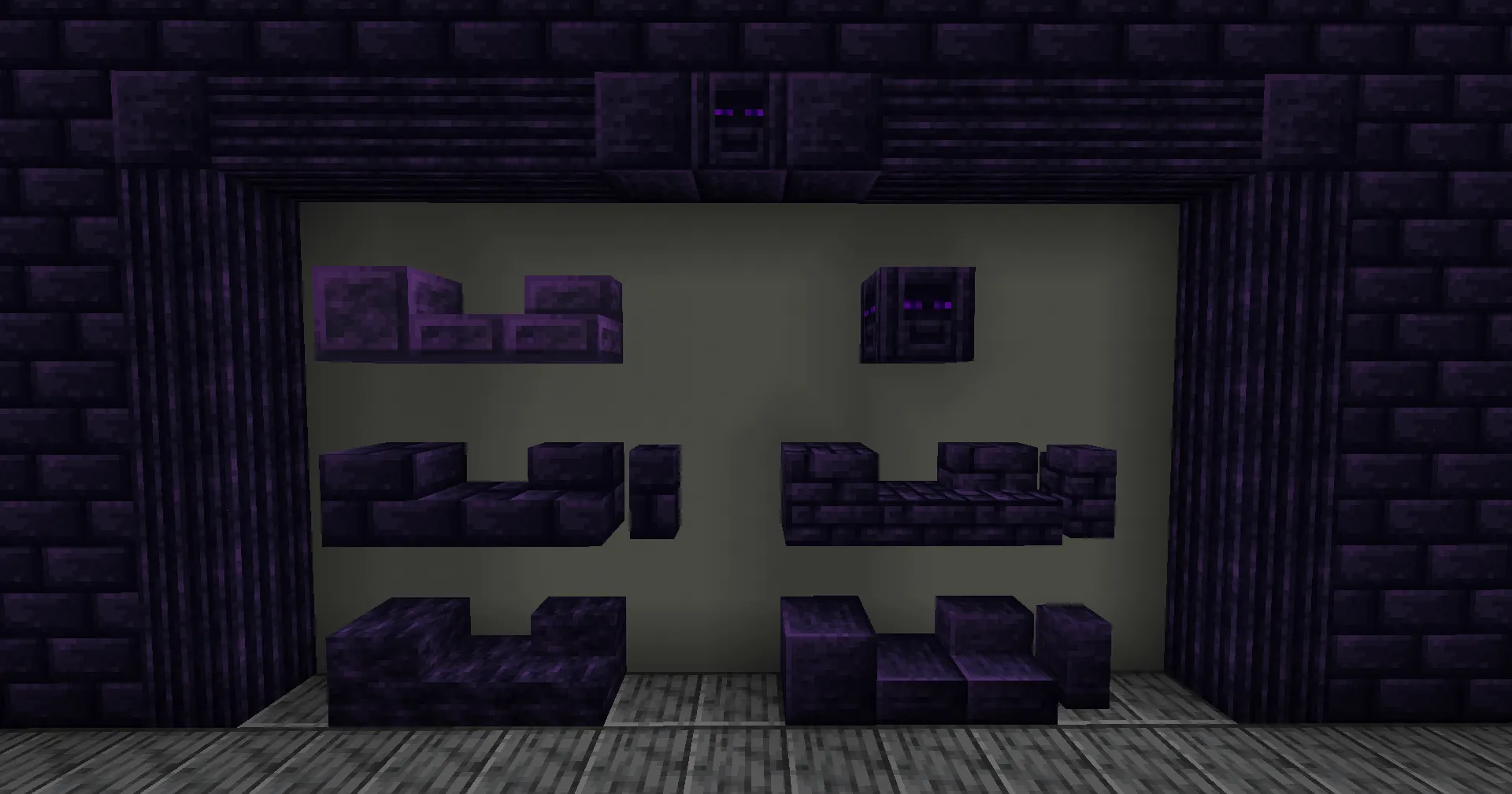 Reinforced Construction, Моды, Minecraft