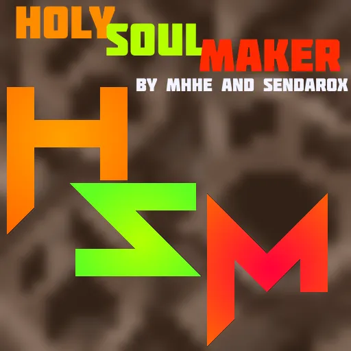HolySoulMaker — скриншот 1 (Плагины, Minecraft)