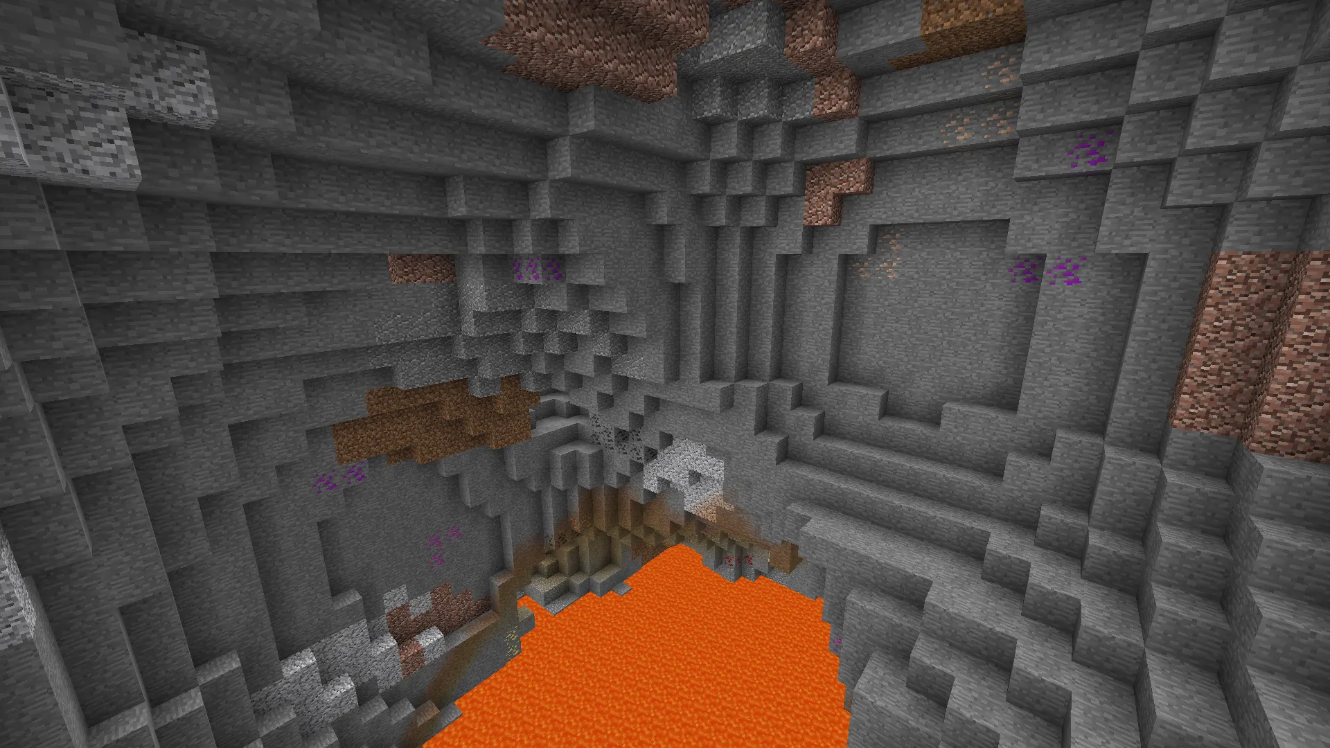 Pankify — скриншот 2 (Моды, Minecraft)