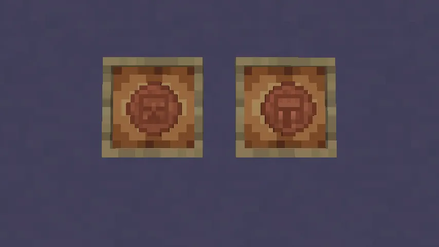 Cursed Coins for Villager Coin, Моды, Minecraft