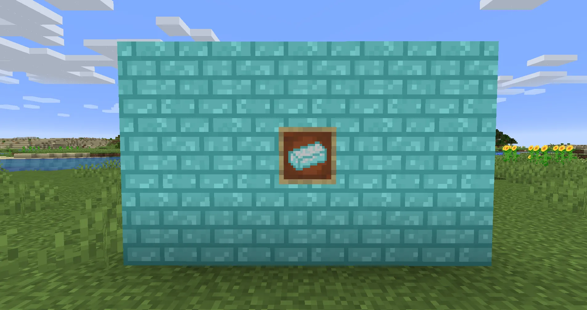 Dexterity, Моды, Minecraft