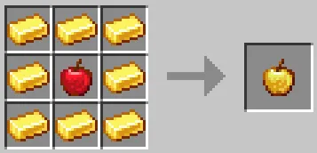 Amethyst and Emerald Equipment, Моды, Minecraft