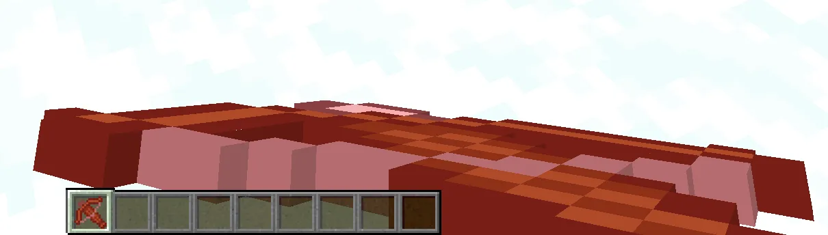 Bow/Crossbow Highlight, Текстуры, Minecraft