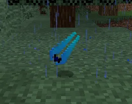 BETTER SWORDS PLUS(DAGGERS UPD) — скриншот 12 (Моды, Minecraft)