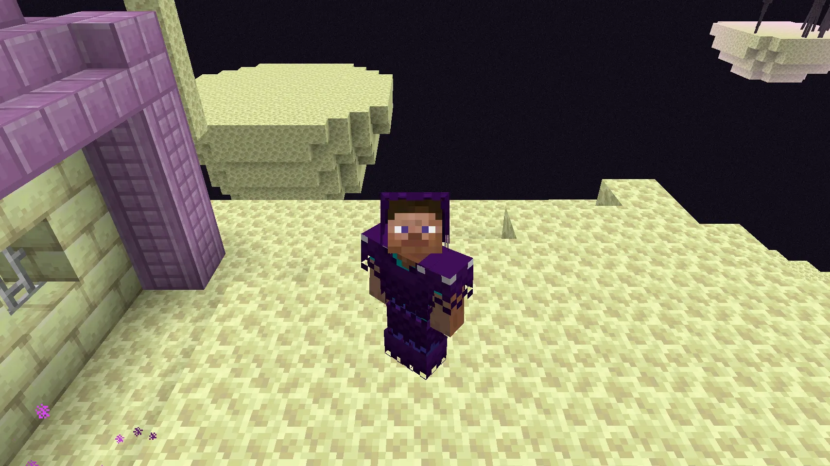 Scalemail Armor Mod, Моды, Minecraft