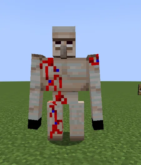 Too Many Creatures — скриншот 6 (Моды, Minecraft)
