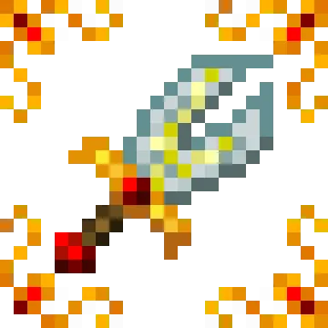 Advent of Chaos — скриншот 6 (Моды, Minecraft)