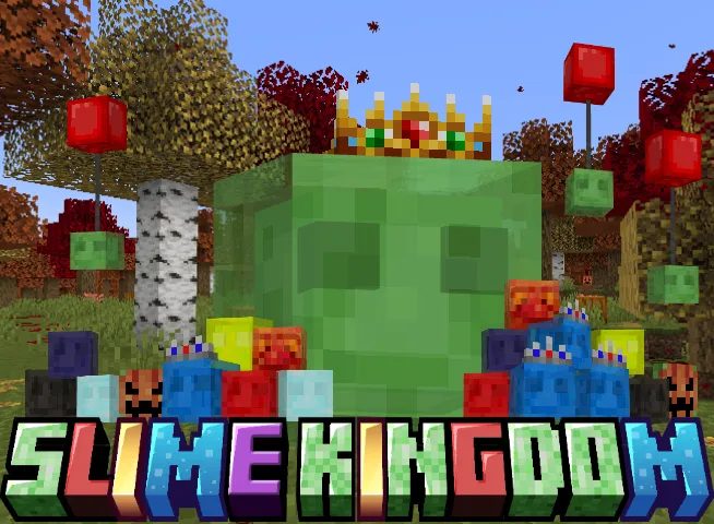 Lights Out 2, Моды, Minecraft