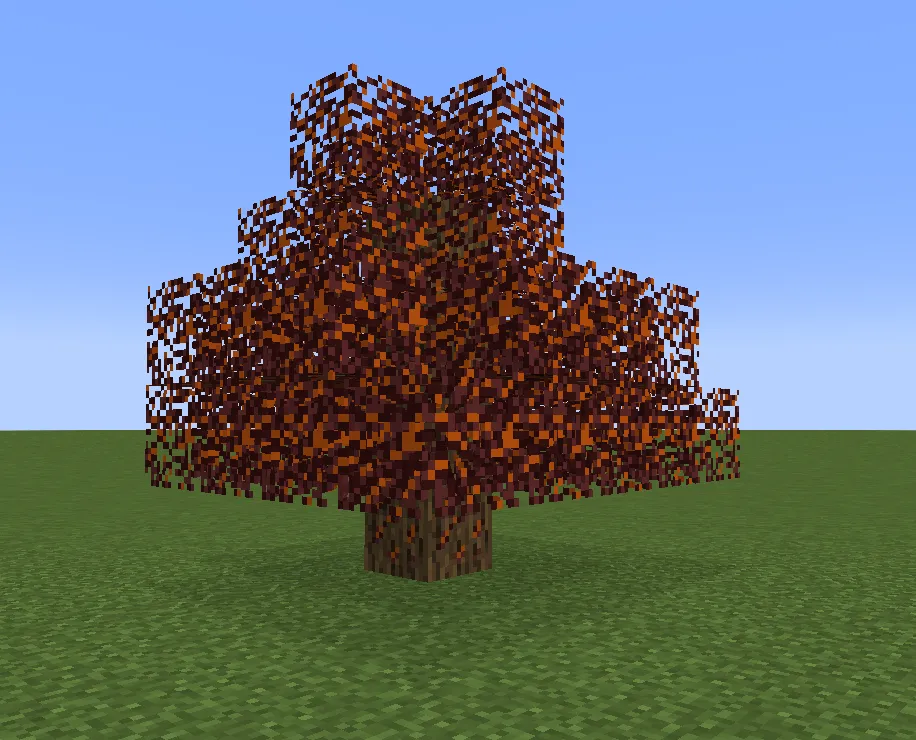 Skybound Core, Моды, Minecraft