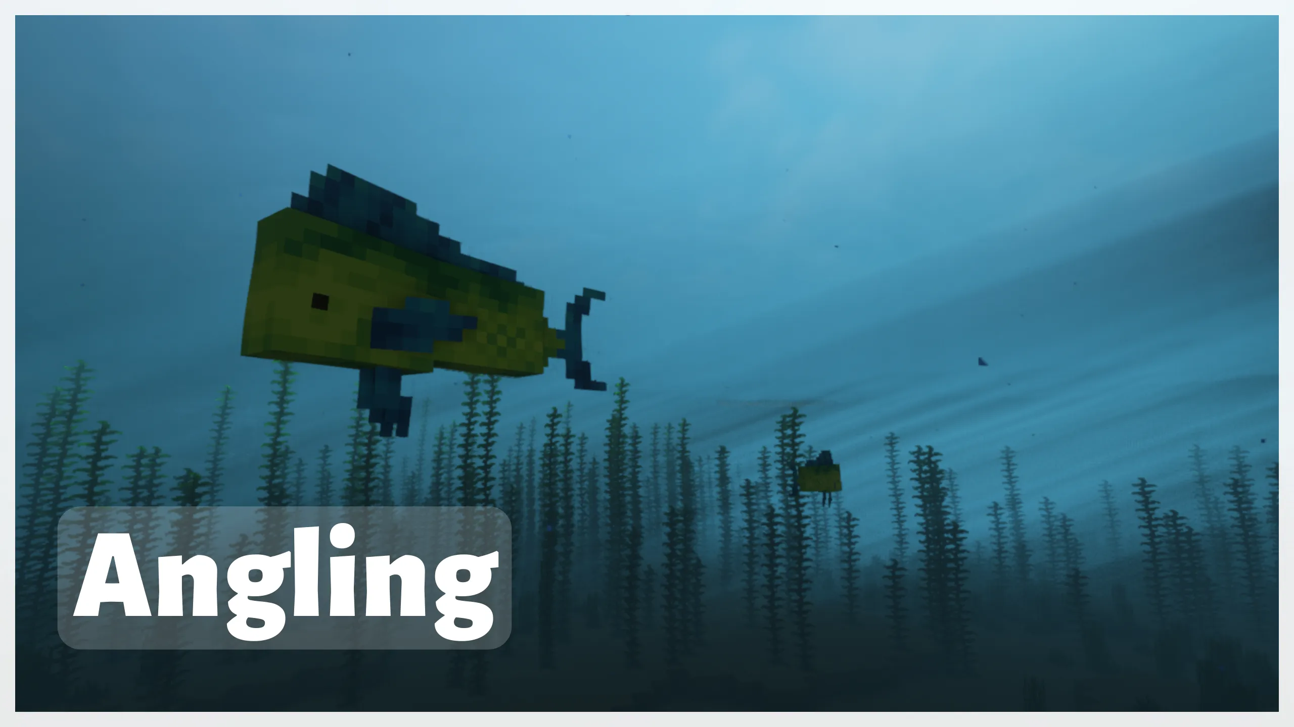 Squidney's Faithful — скриншот 6 (Модпаки, Minecraft)