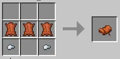 Quality Of Life Trasmutations — скриншот 5 (Моды, Minecraft)