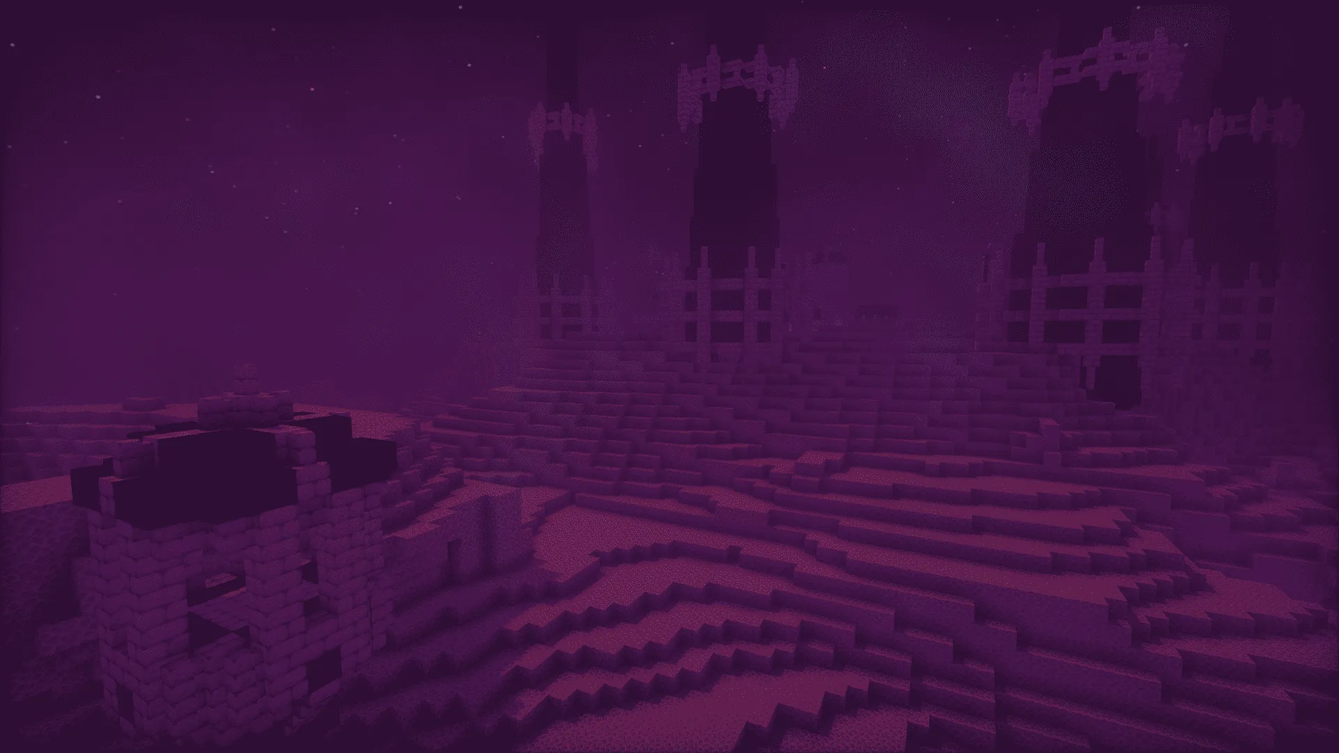 Better Adventures+ Expanded, Модпаки, Minecraft