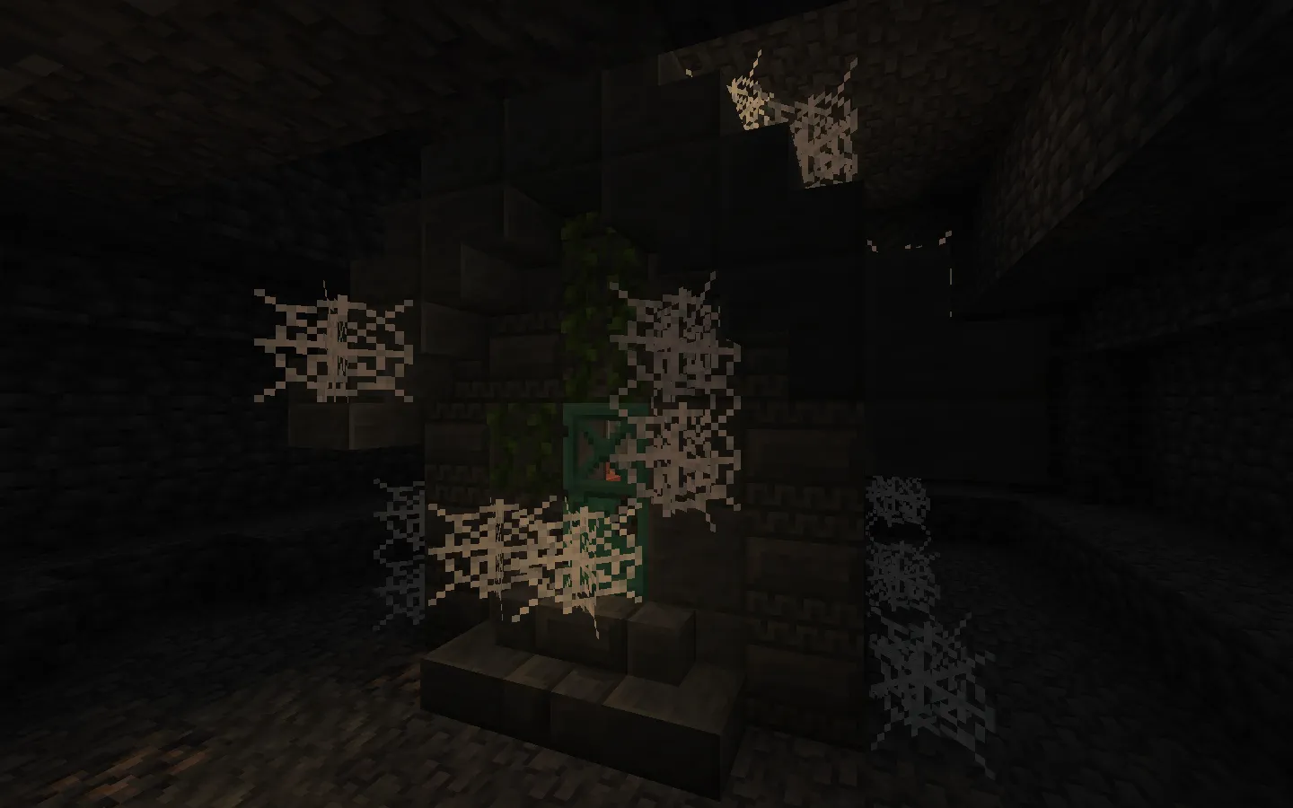 Advanced World: Adventure & Explore, Дата-паки, Minecraft