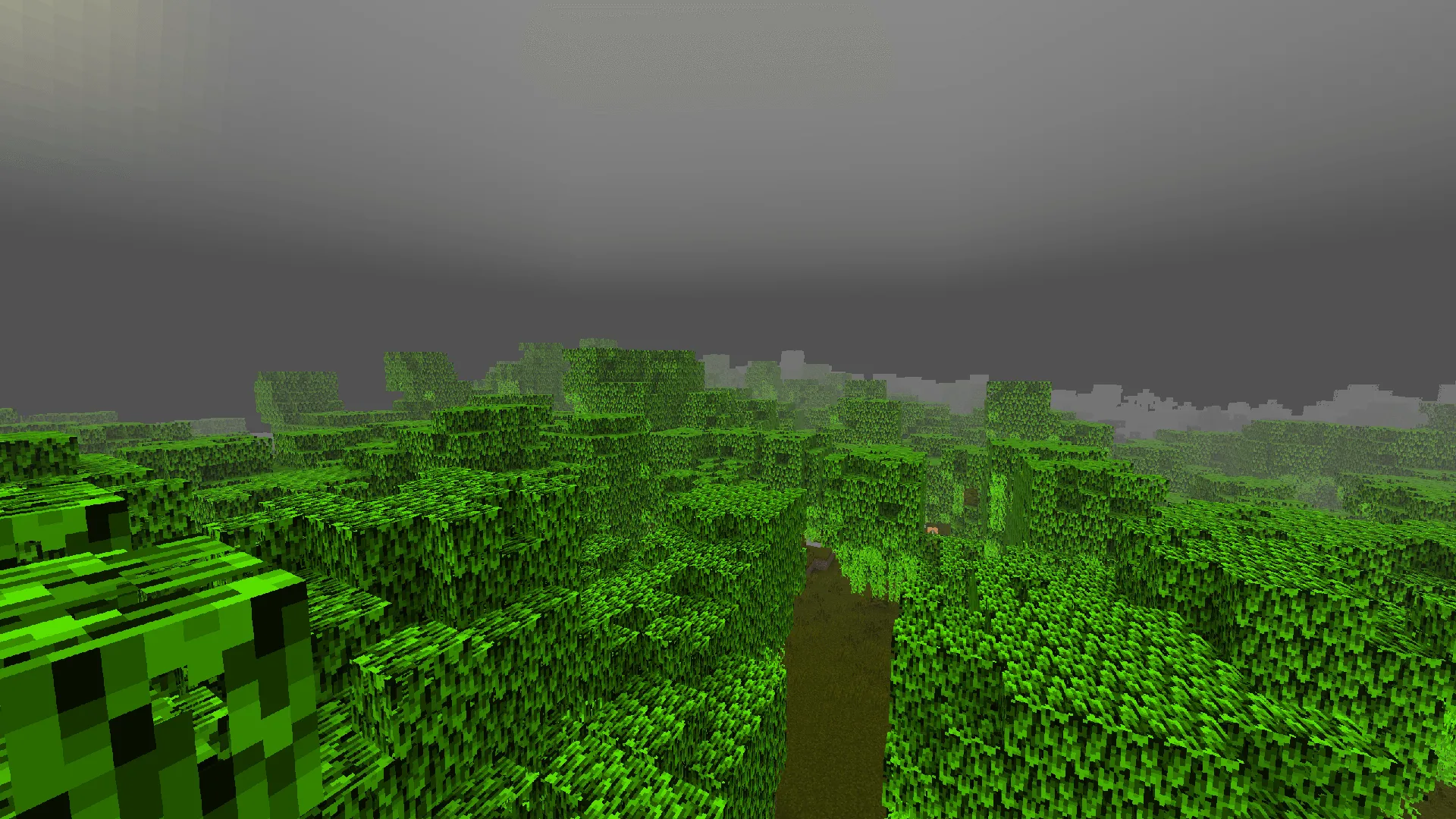 Into the Woods — скриншот 5 (Моды, Minecraft)