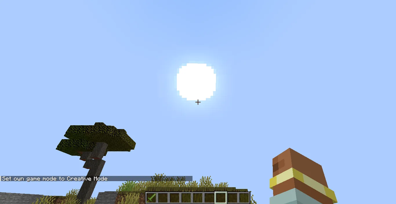 Universal Tear, Моды, Minecraft