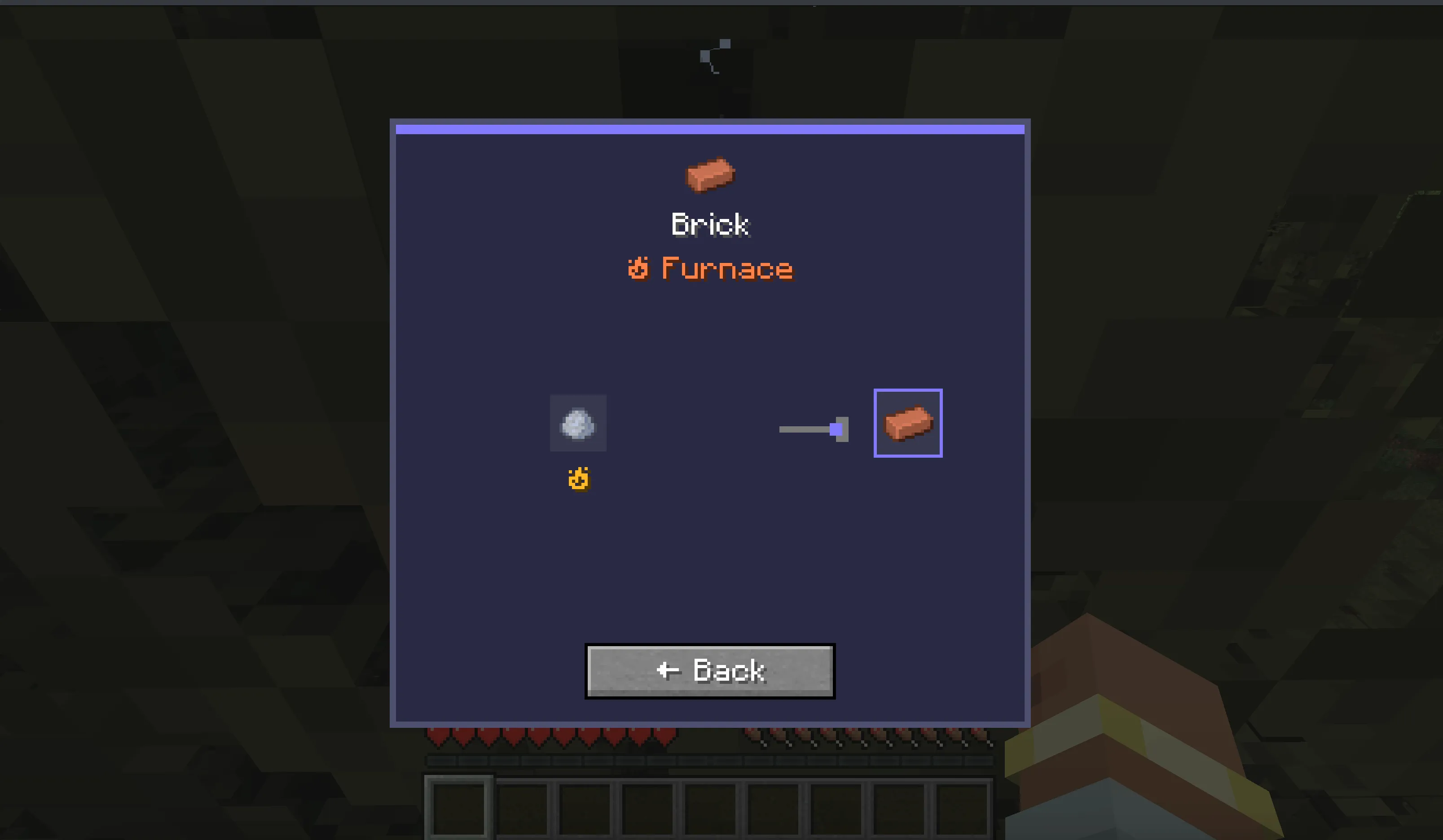 Lumina Wiki — скриншот 3 (Моды, Minecraft)