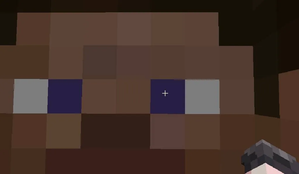 Spectree — скриншот 1 (Моды, Minecraft)