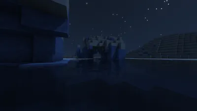Wintropia RPG — скриншот 6 (Моды, Minecraft)
