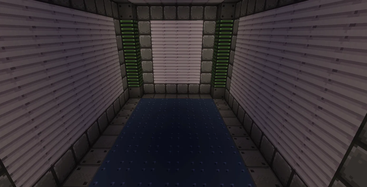 LR's Blockollection, Моды, Minecraft