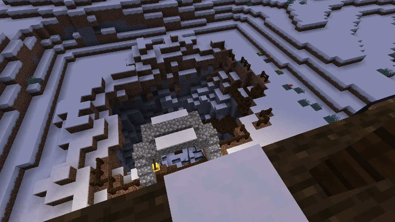 Cosmicore, Моды, Minecraft