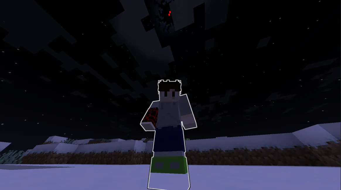 Codex Of Ascension — скриншот 18 (Моды, Minecraft)