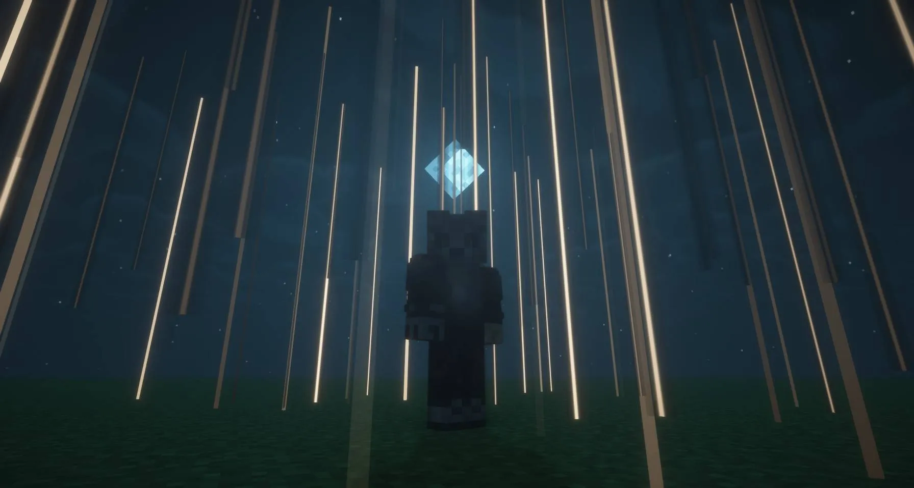 Zylty's Superpowers — скриншот 5 (Моды, Minecraft)