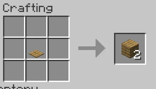 Craft and Uncraft — скриншот 12 (Моды, Minecraft)
