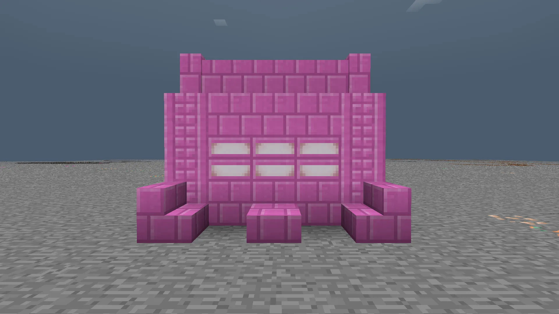 Cavegrammer (Programmer Art Cave Mod Compat) — скриншот 6 (Текстуры, Minecraft)
